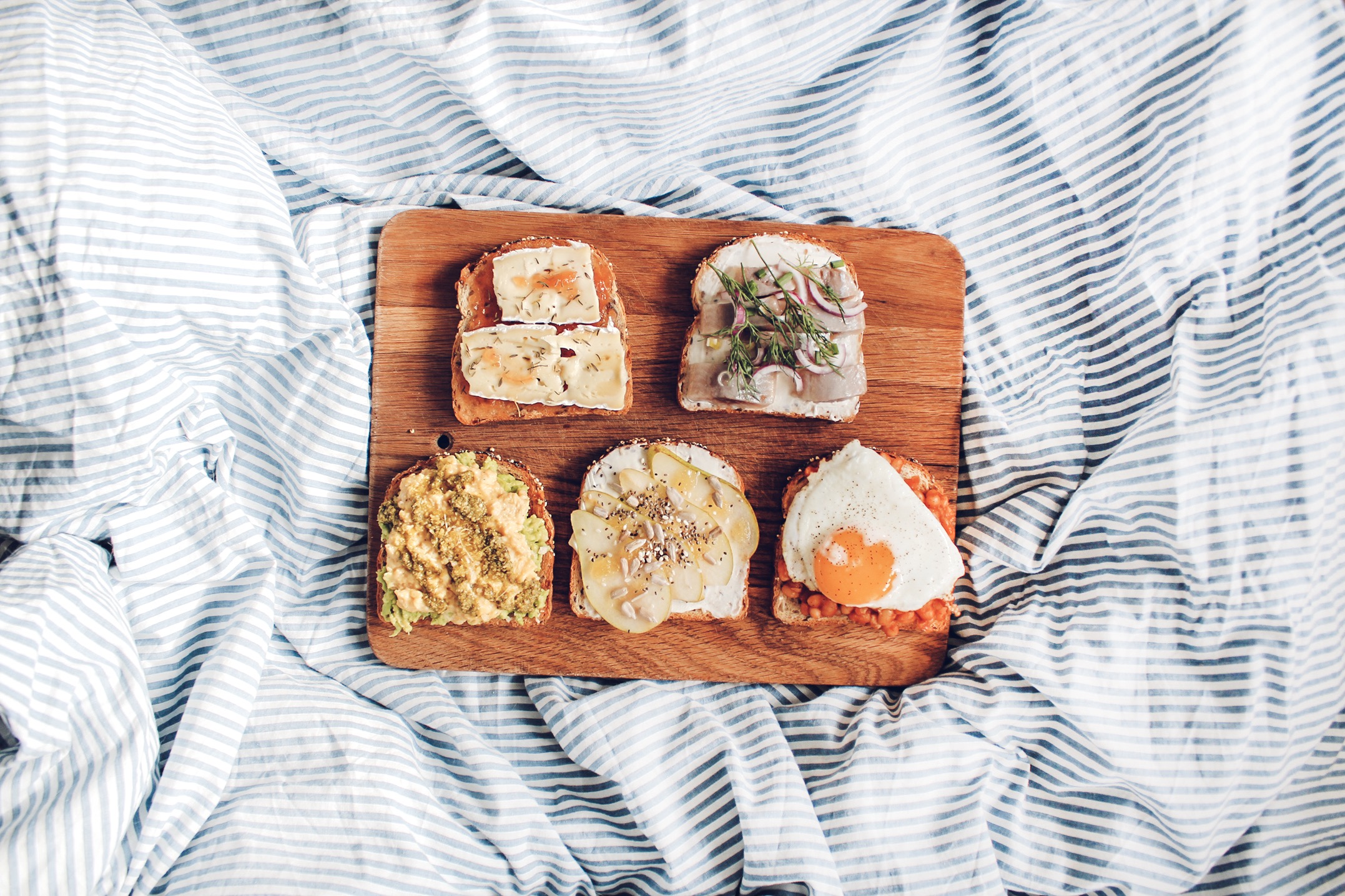 5 sumuštinių idėjos