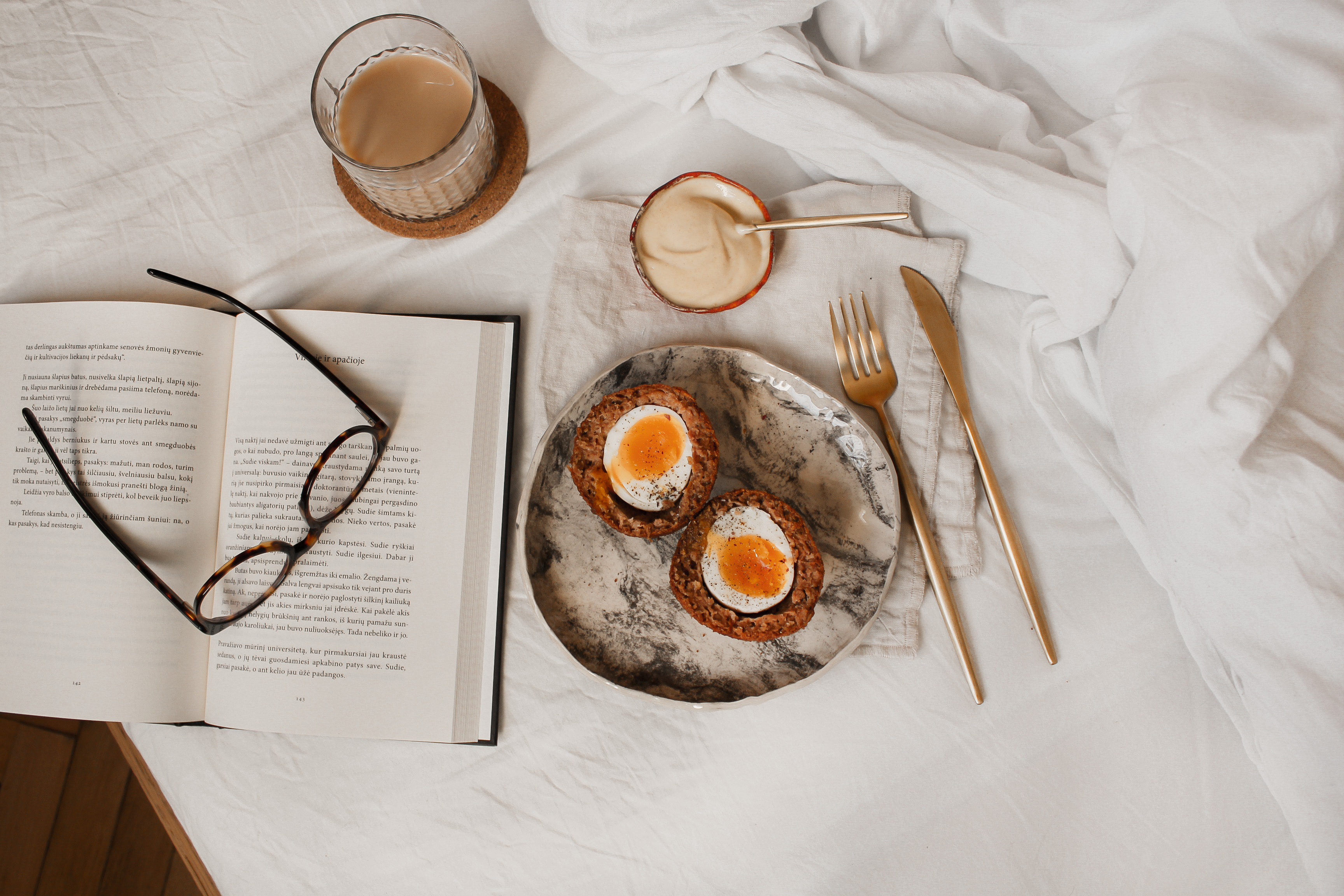 Škotiškas kiaušinis