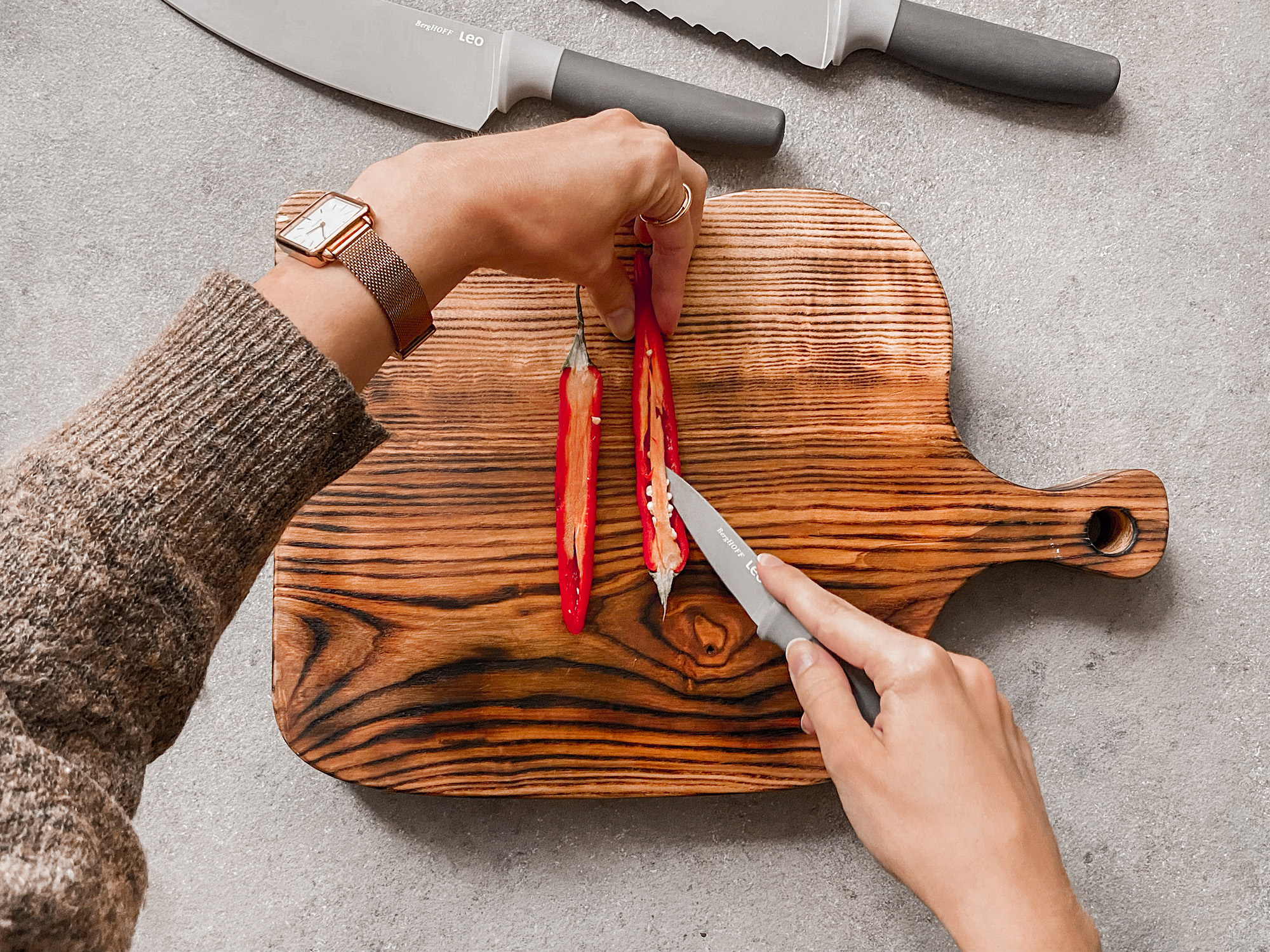 Peiliai: kokius pirkti ir kaip juos prižiūrėti?